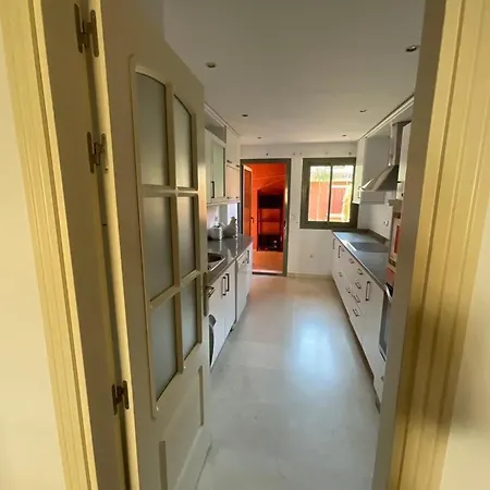 Sotogrande Precioso Apartment *