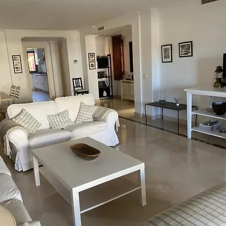 Apartment Sotogrande Precioso